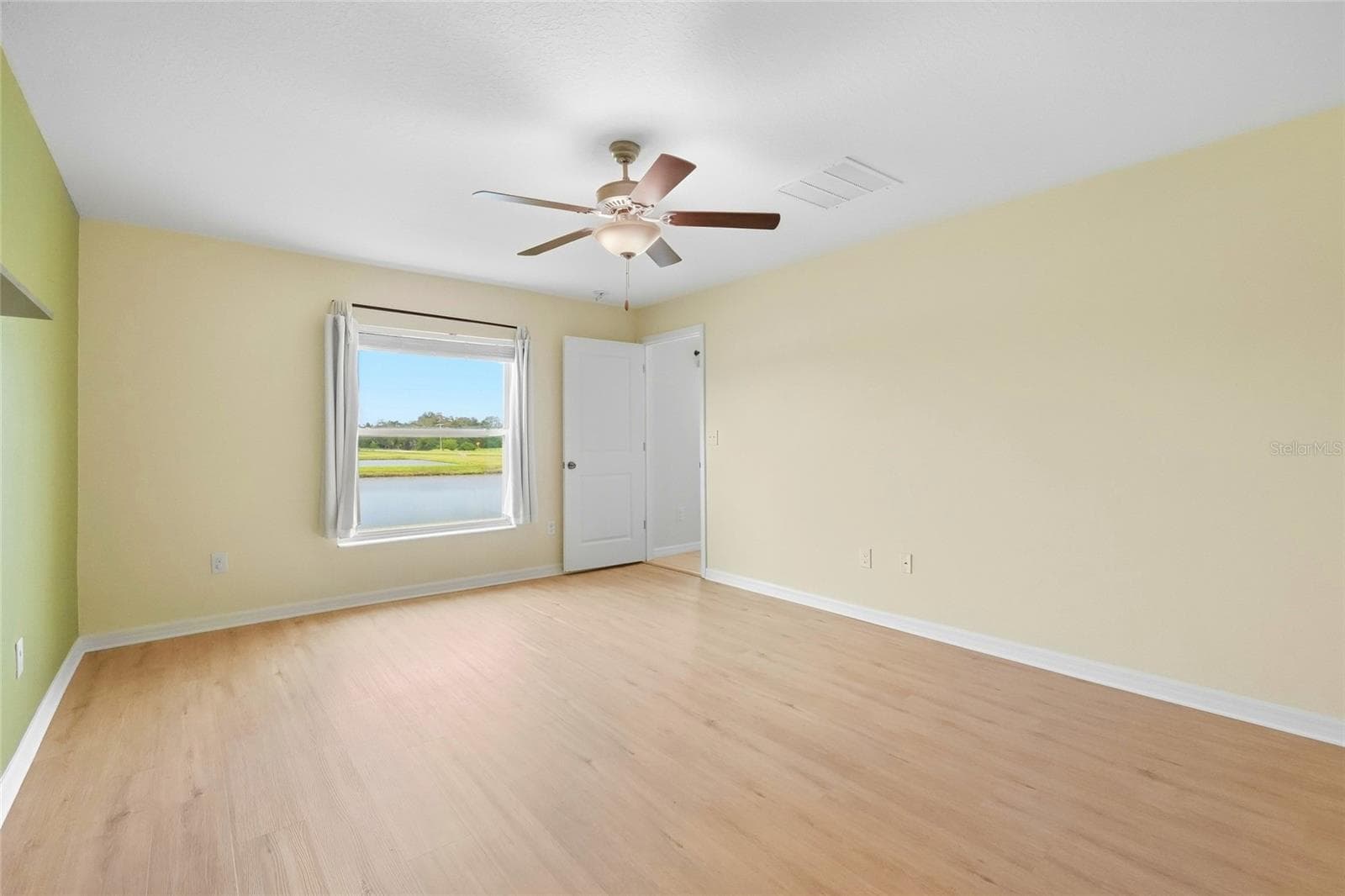 Primary Bedroom - 1423 GOLDEN GLOW DR, RUSKIN