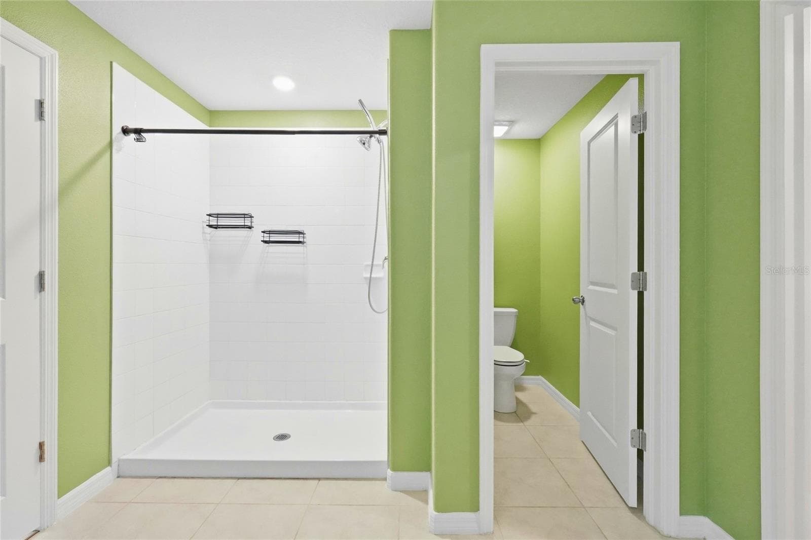 Primary Bathroom - 1423 GOLDEN GLOW DR, RUSKIN