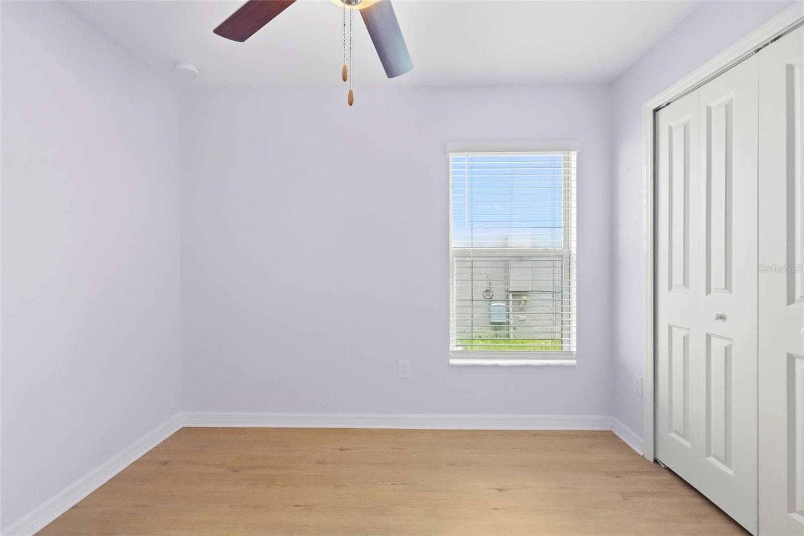 bedroom 3 - 1423 GOLDEN GLOW DR, RUSKIN