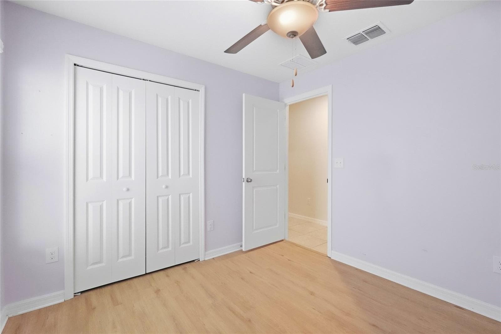 bedroom 3 - 1423 GOLDEN GLOW DR, RUSKIN