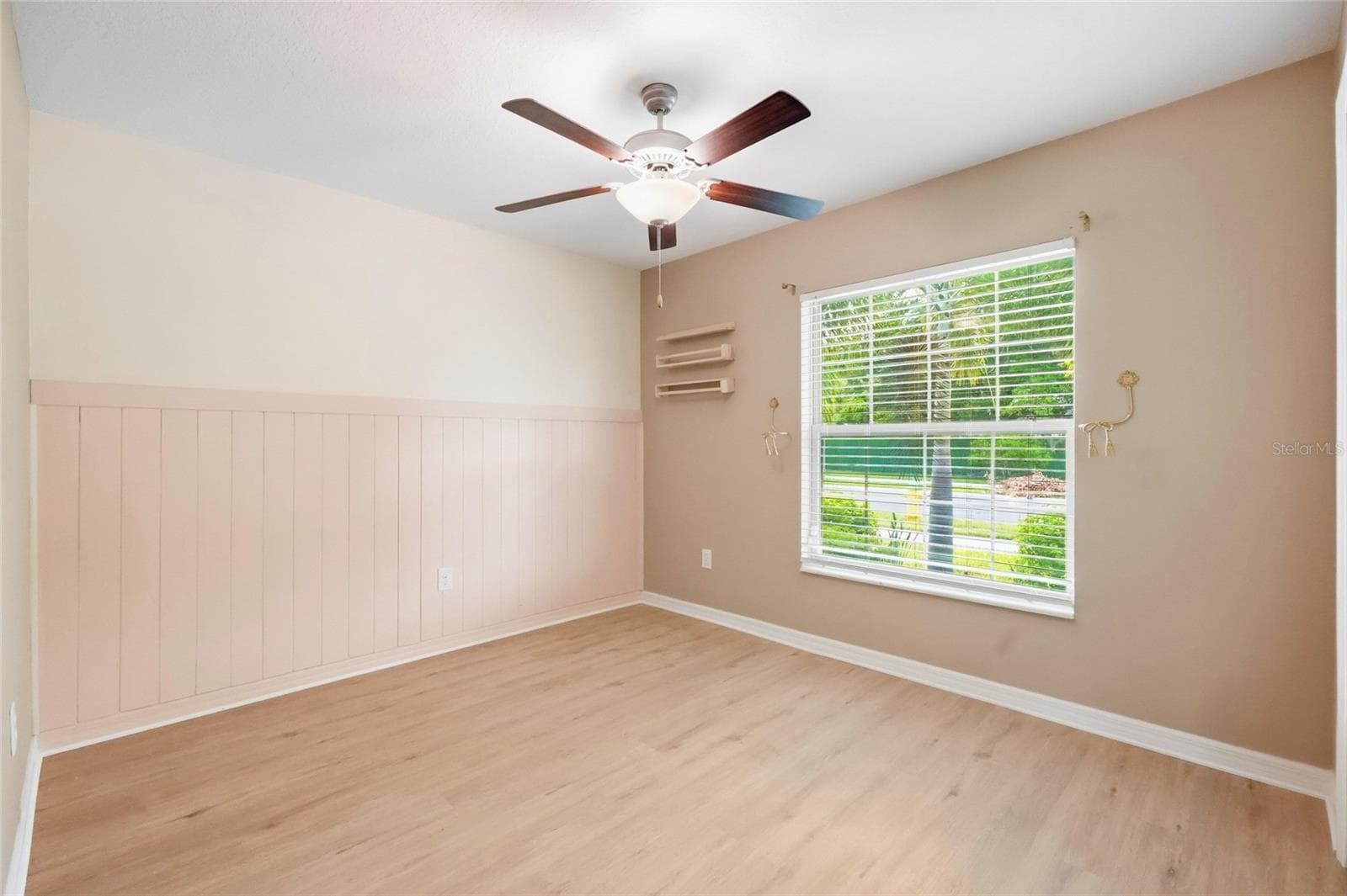 Bedroom 4 - 1423 GOLDEN GLOW DR, RUSKIN
