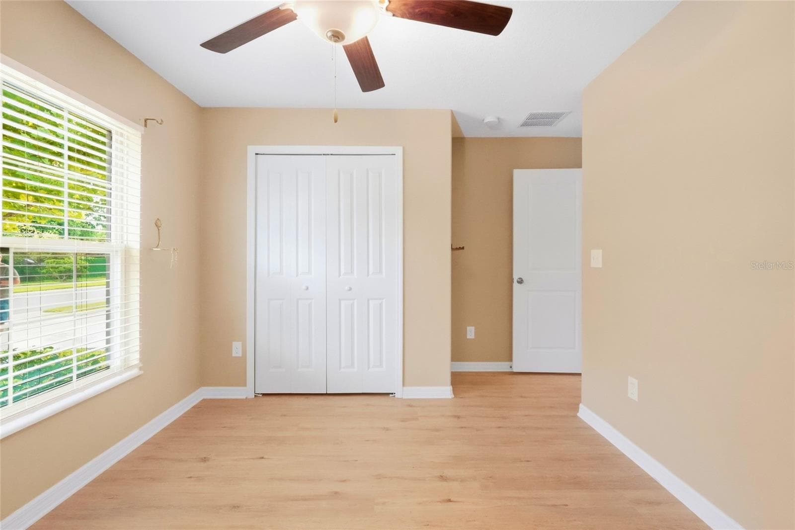 Bedroom 4 - 1423 GOLDEN GLOW DR, RUSKIN