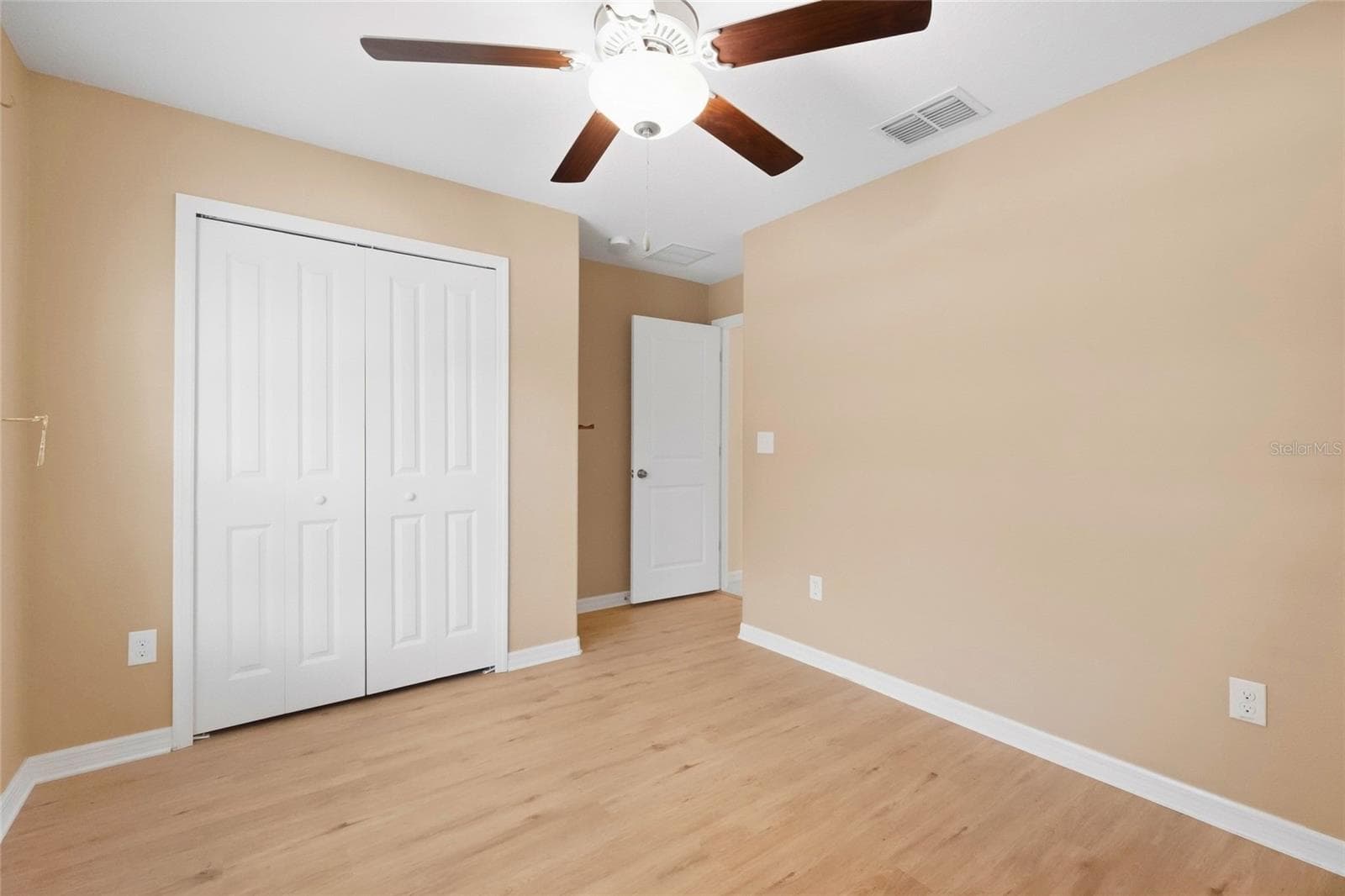Bedroom 4 - 1423 GOLDEN GLOW DR, RUSKIN