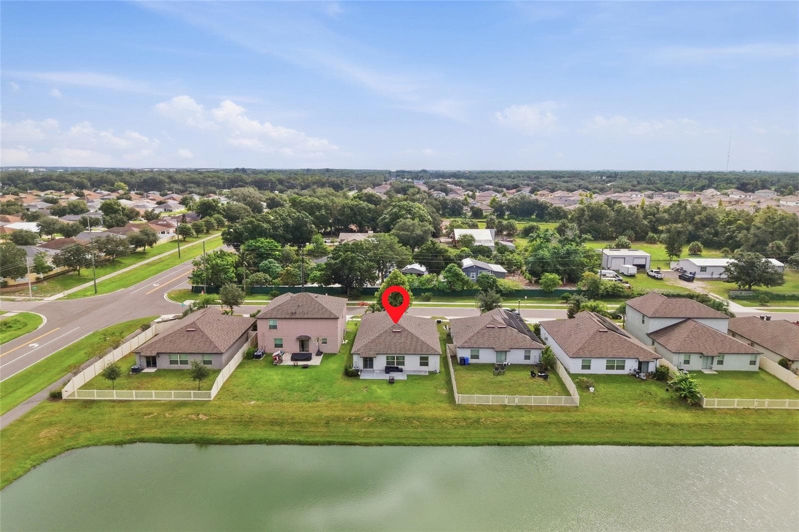 Single Family Residence at 1423 GOLDEN GLOW DR, RUSKIN, photo 65 of 78