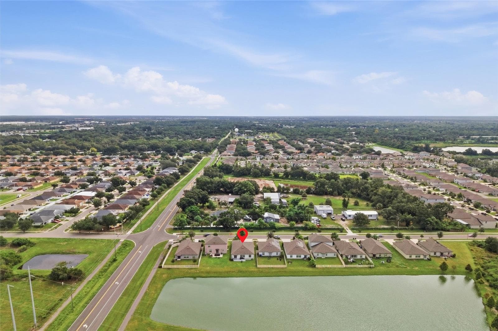 Single Family Residence at 1423 GOLDEN GLOW DR, RUSKIN, photo 69 of 78