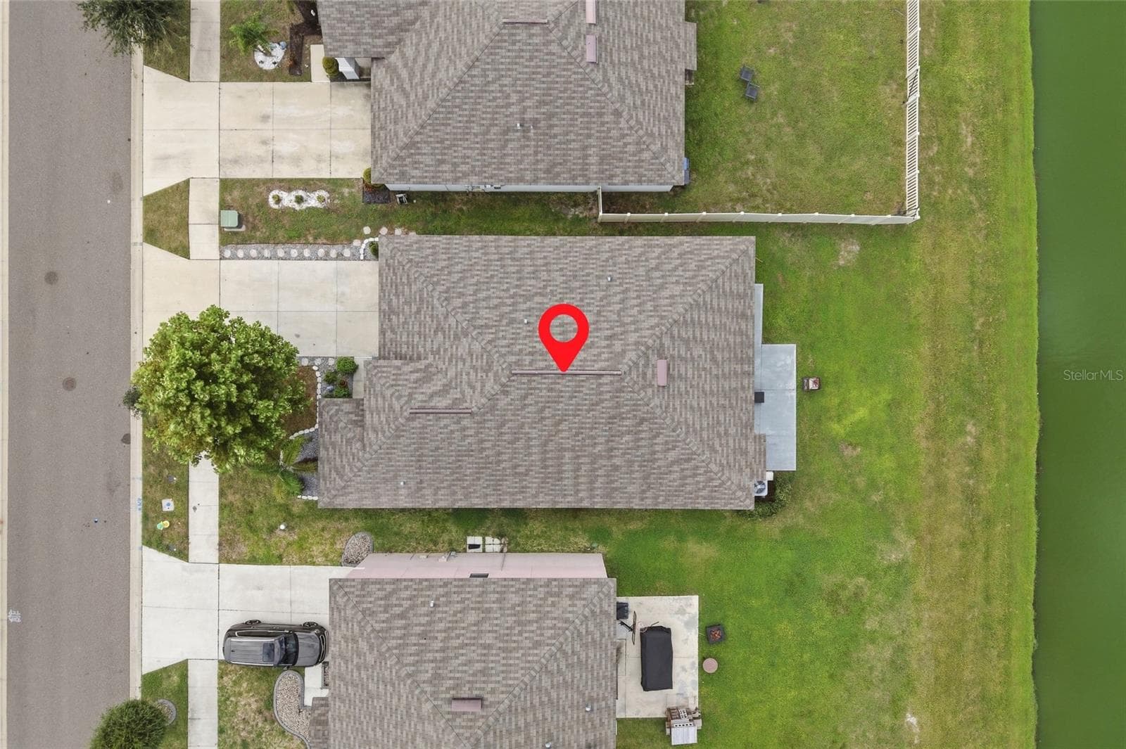 Single Family Residence at 1423 GOLDEN GLOW DR, RUSKIN, photo 72 of 78
