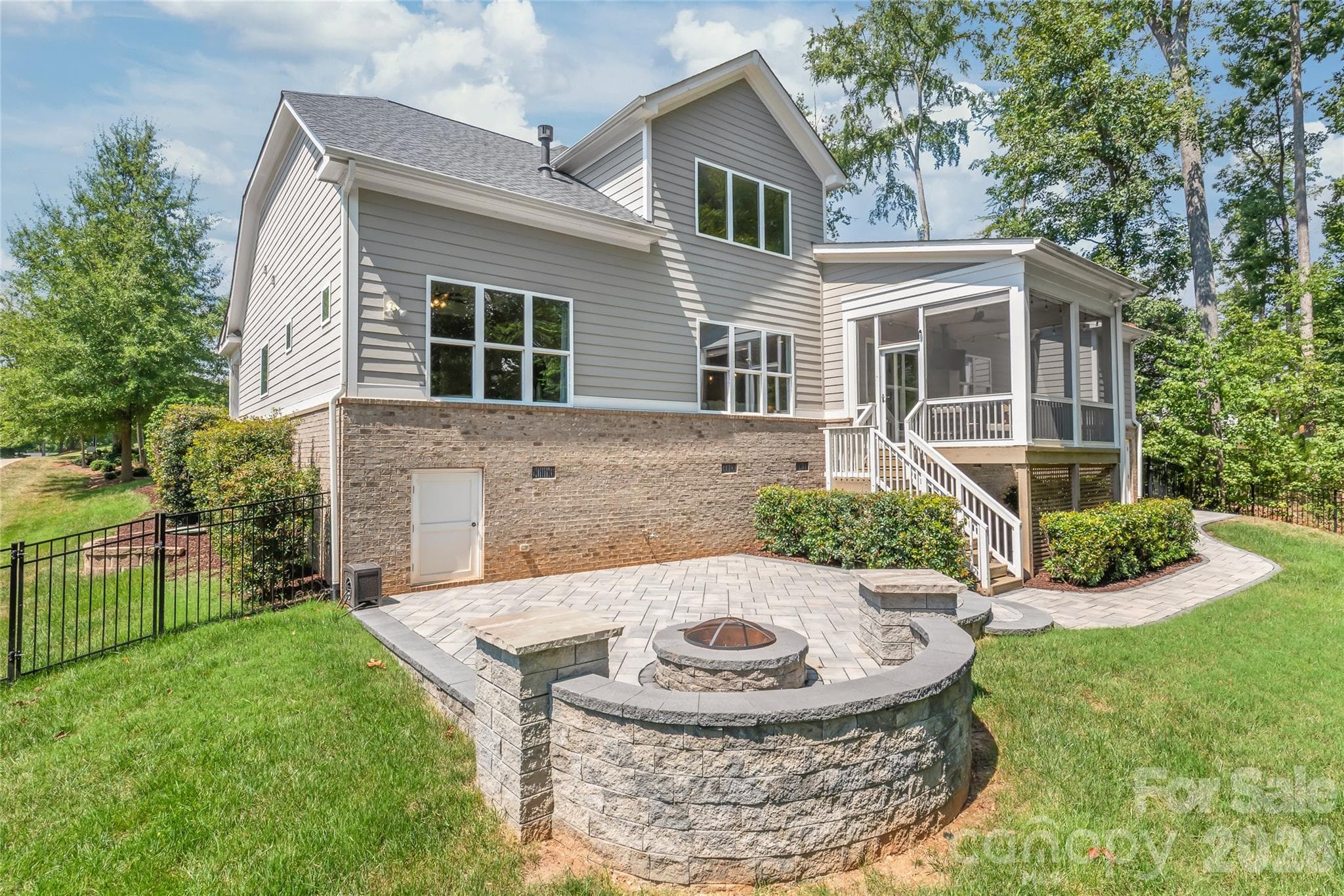 Single Family Residence at 229 South Shore Drive, Belmont, photo 34 of 48