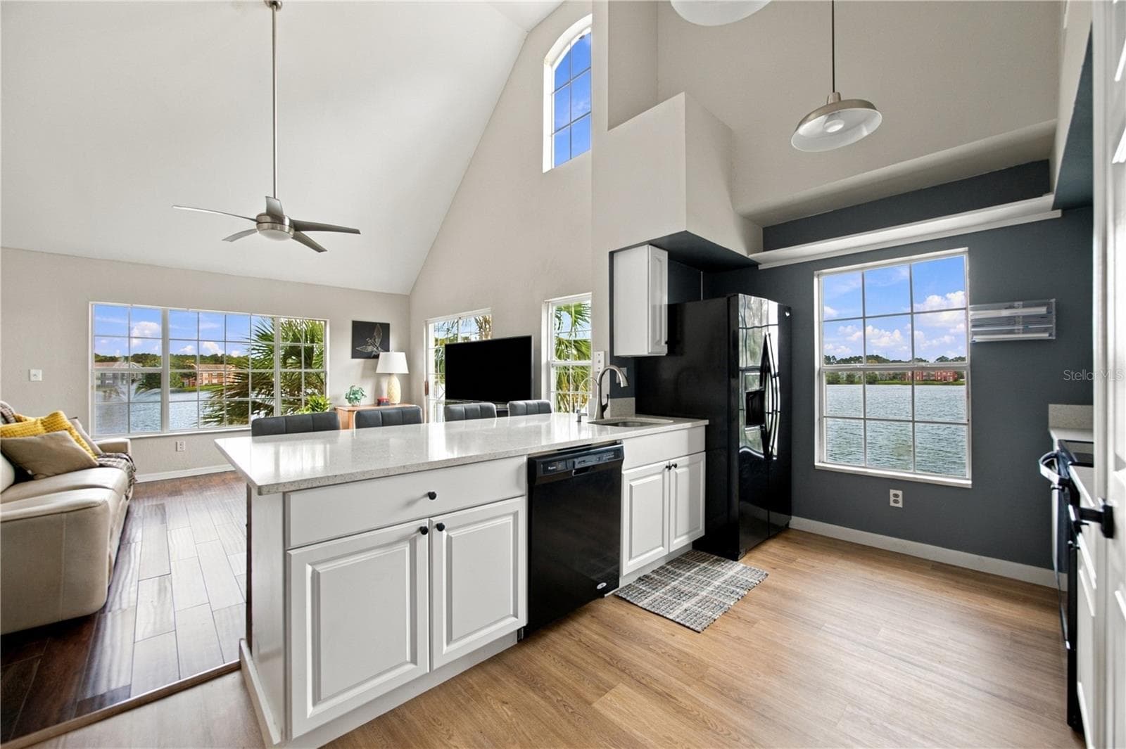 Condominium at 9570 LAKE CHASE ISLAND WAY #9570, TAMPA, photo 15 of 42
