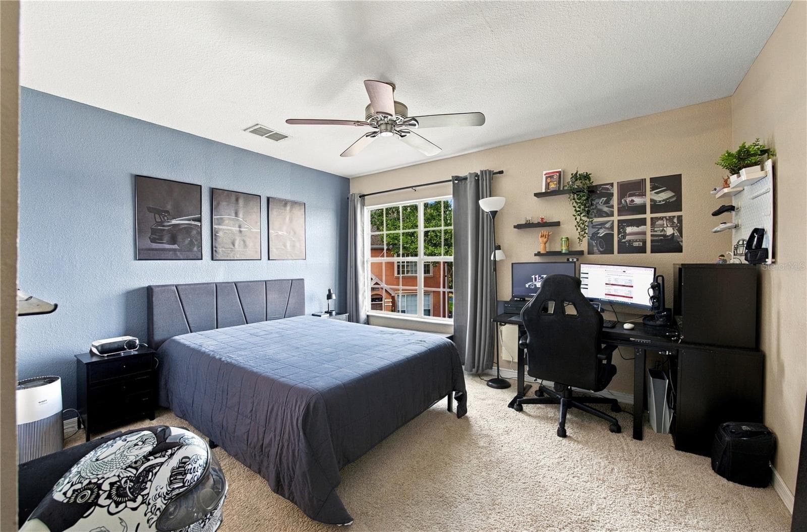Condominium at 9570 LAKE CHASE ISLAND WAY #9570, TAMPA, photo 17 of 42