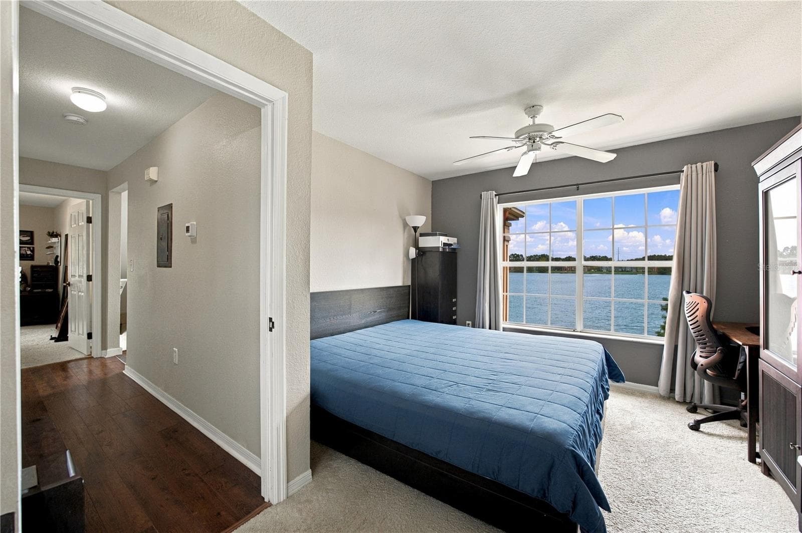 Condominium at 9570 LAKE CHASE ISLAND WAY #9570, TAMPA, photo 24 of 42
