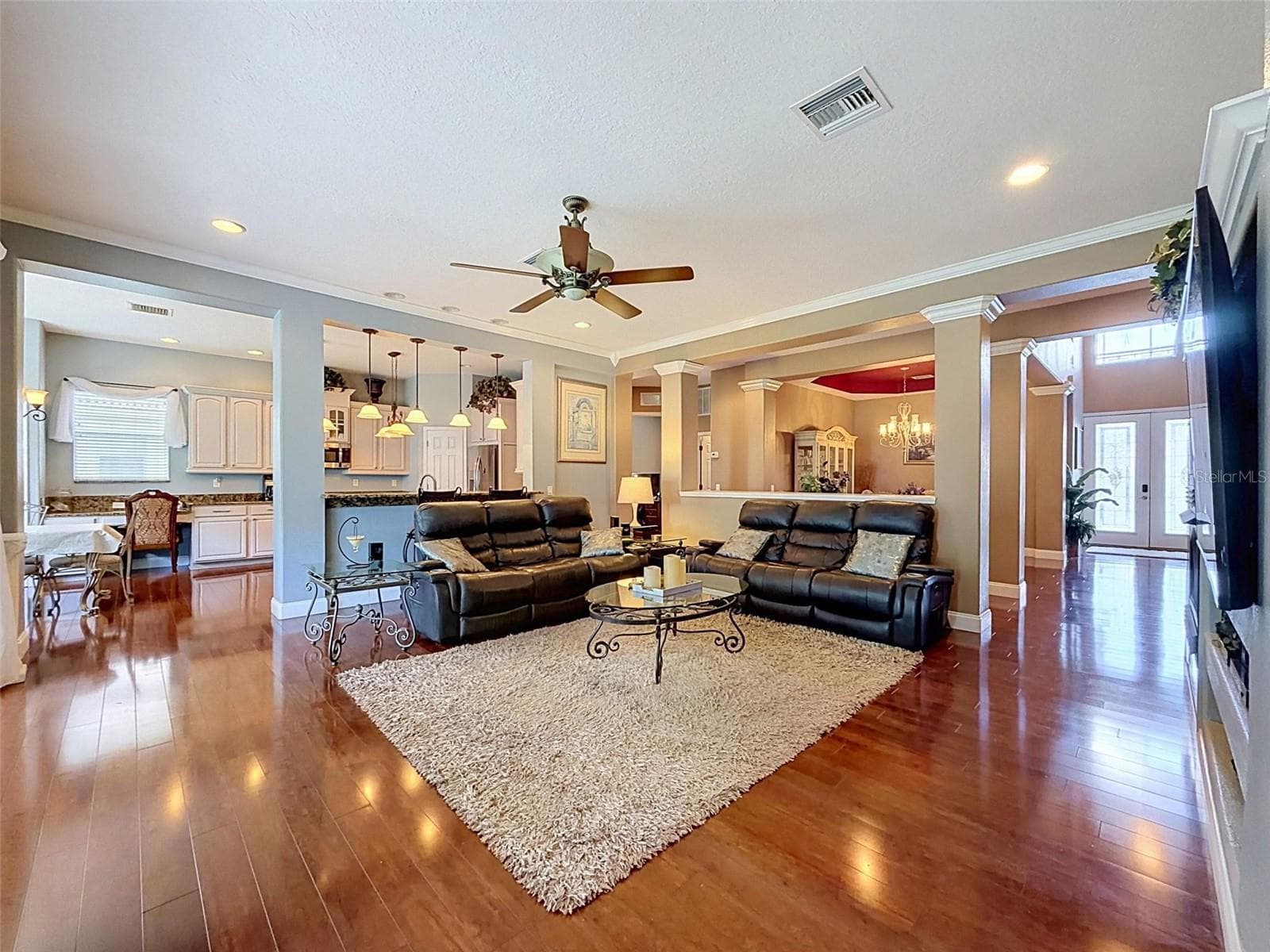 Single Family Residence at 11352 OYSTER BAY CIR, NEW PORT RICHEY, photo 15 of 48