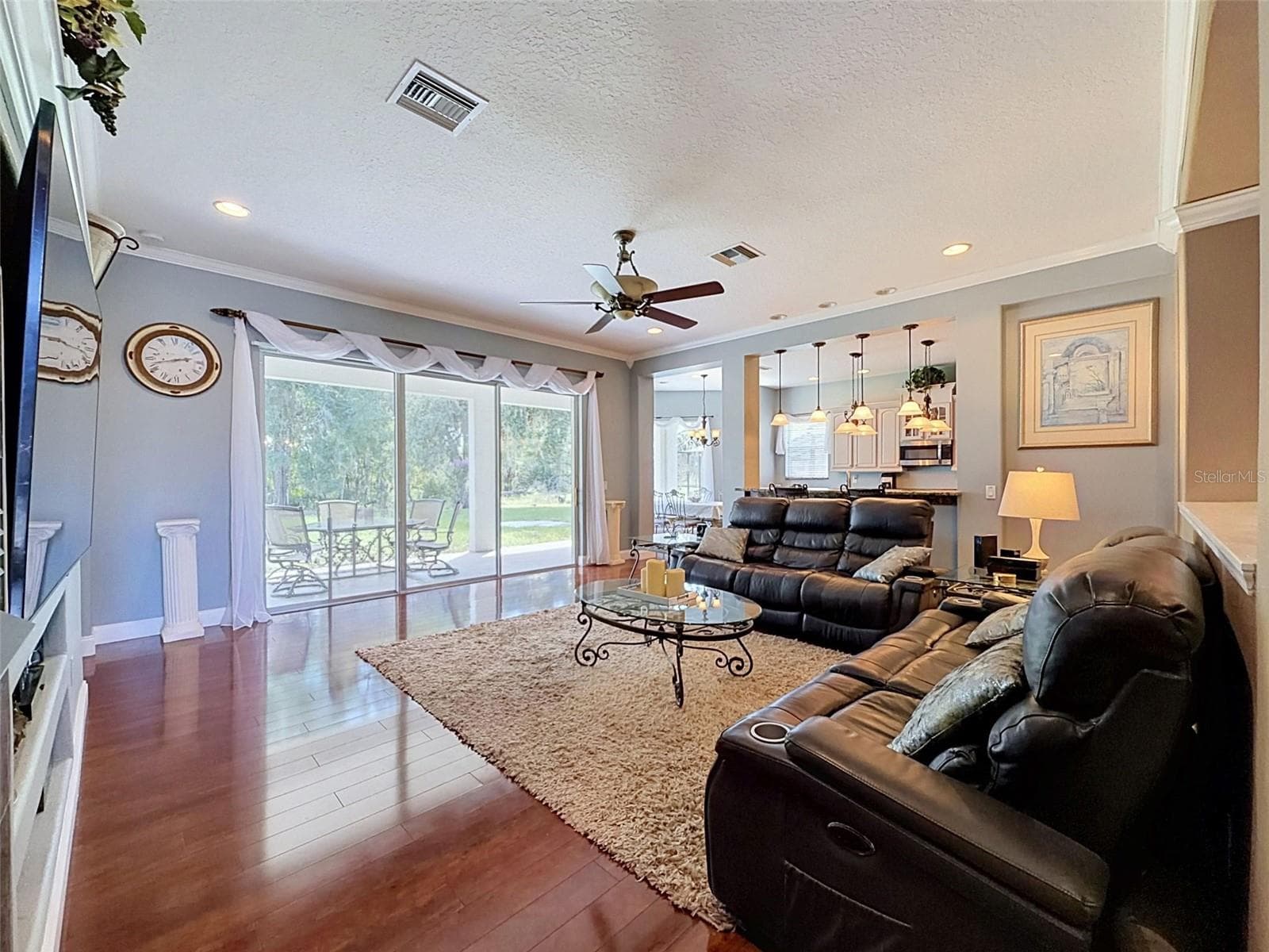 Single Family Residence at 11352 OYSTER BAY CIR, NEW PORT RICHEY, photo 16 of 48