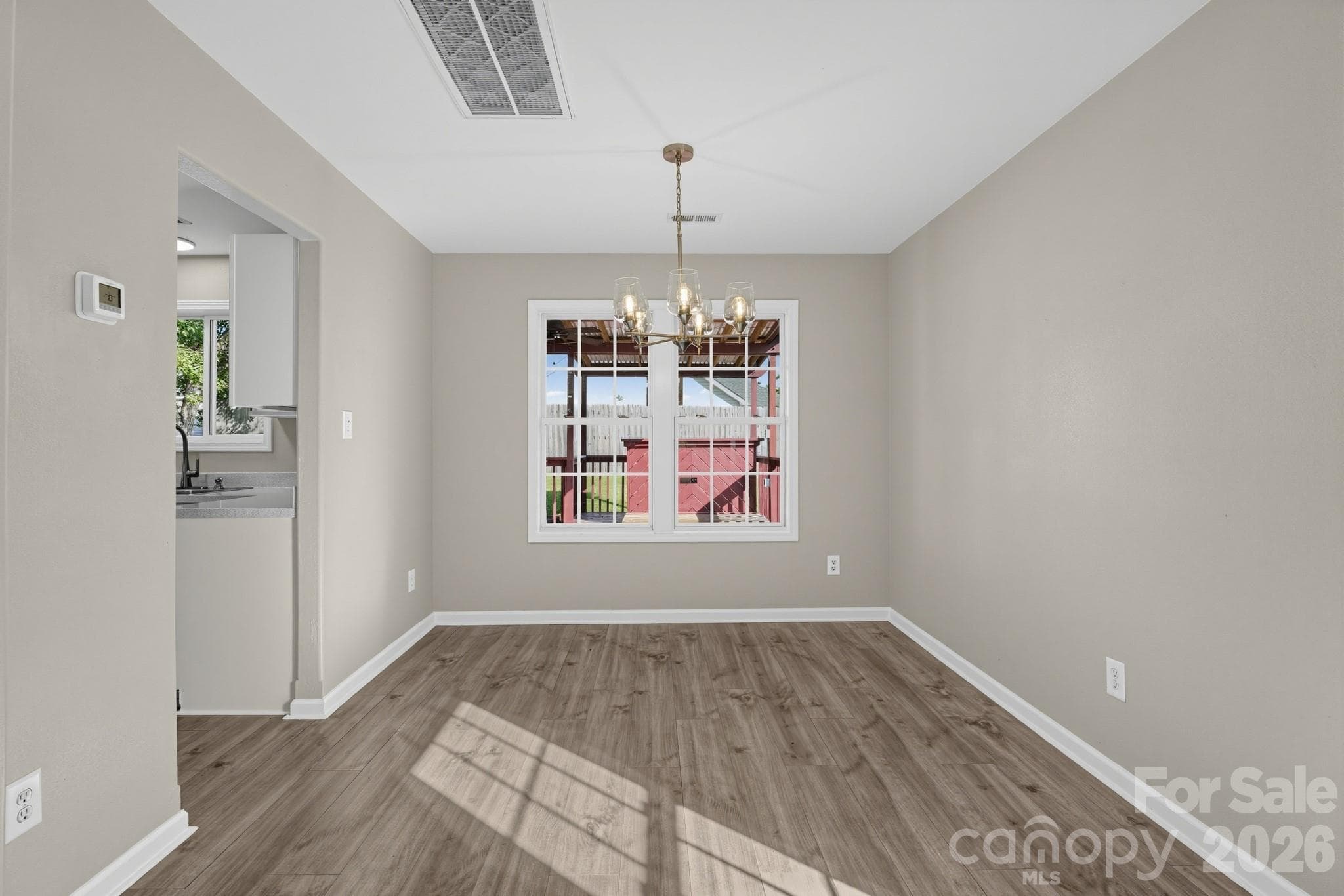 Single Family Residence at 3027 Hawick Commons Drive, Concord, photo 4 of 15