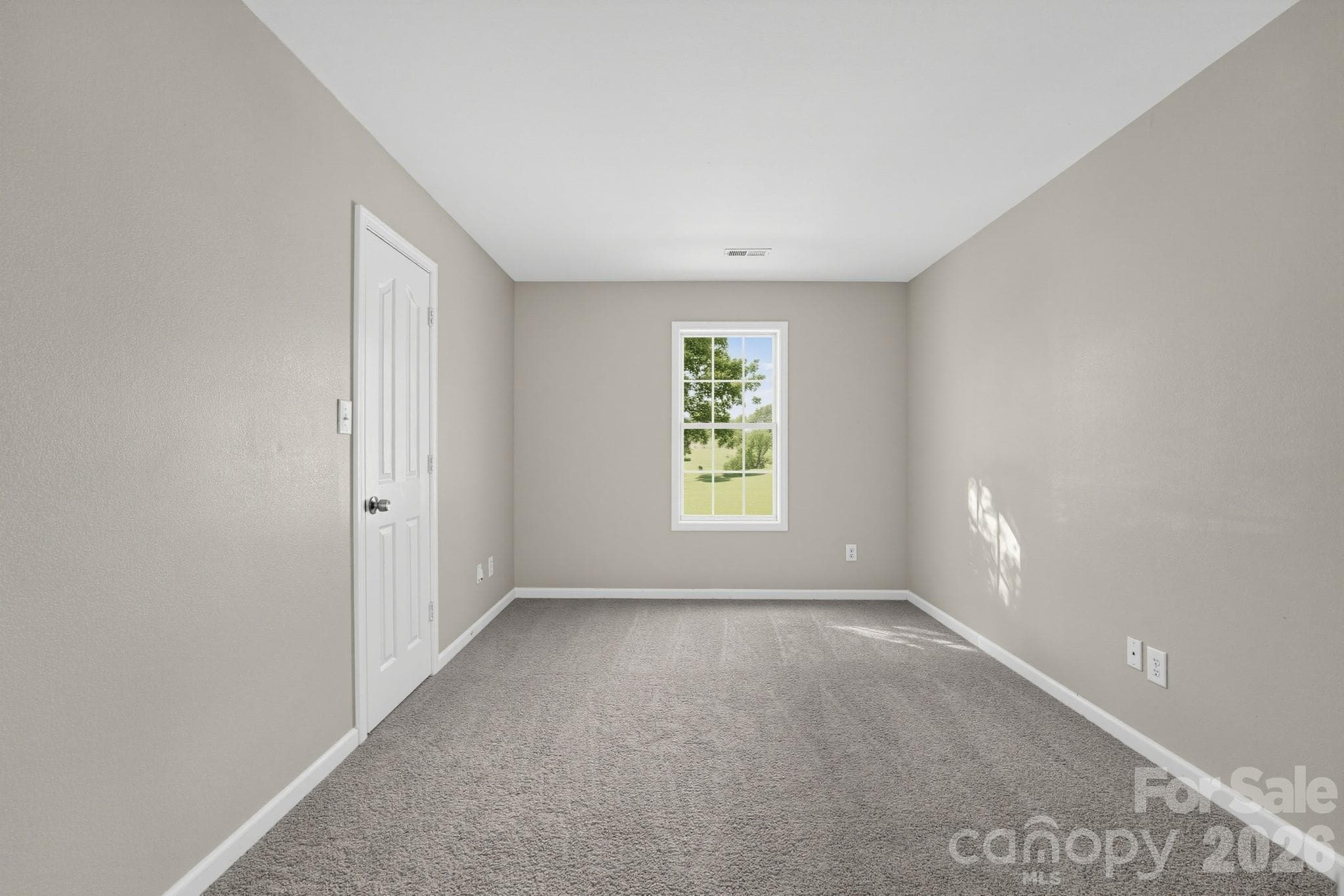 Single Family Residence at 3027 Hawick Commons Drive, Concord, photo 13 of 15