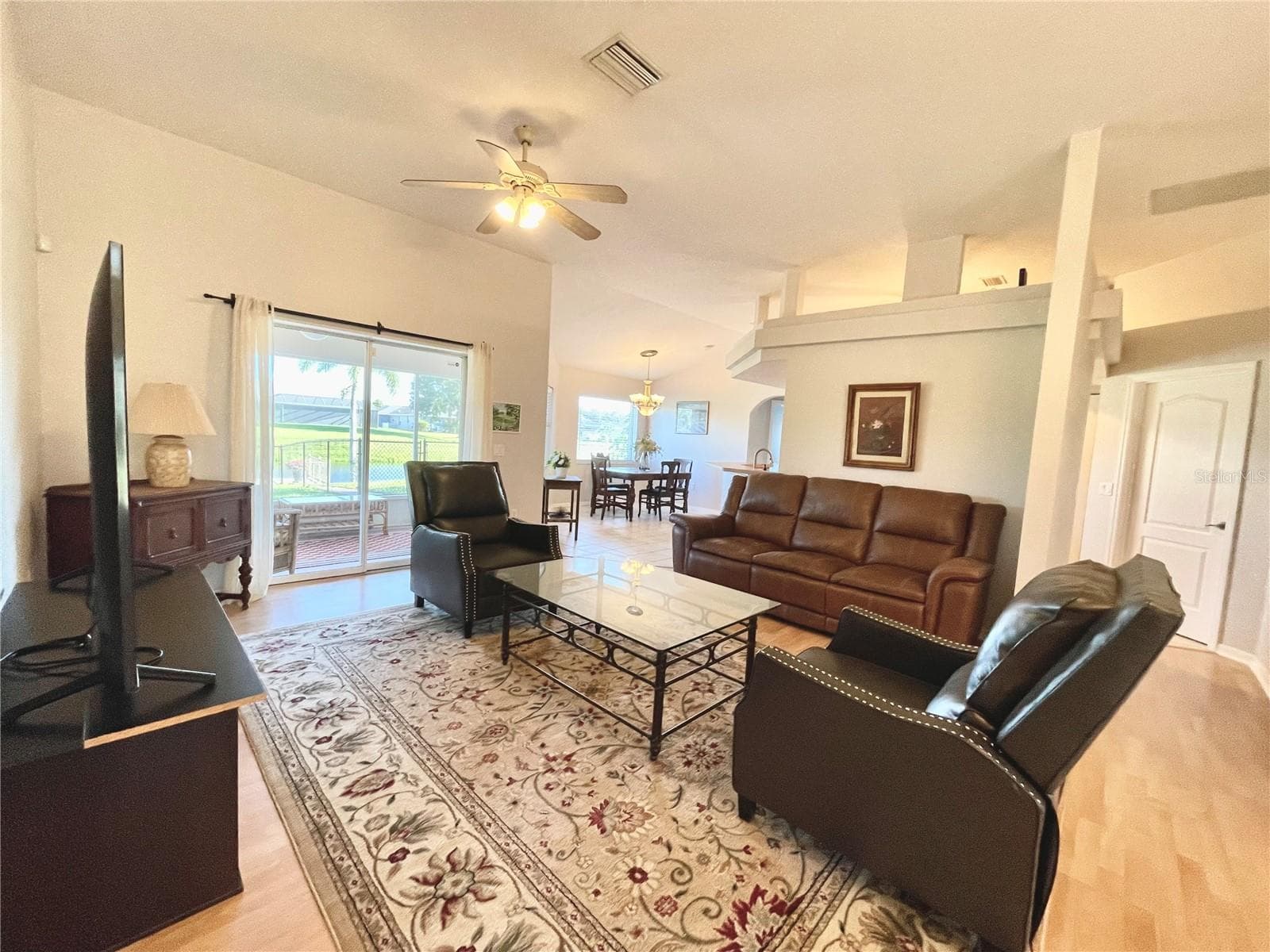Single Family Residence at 511 ROTONDA CIR, ROTONDA WEST, photo 3 of 31