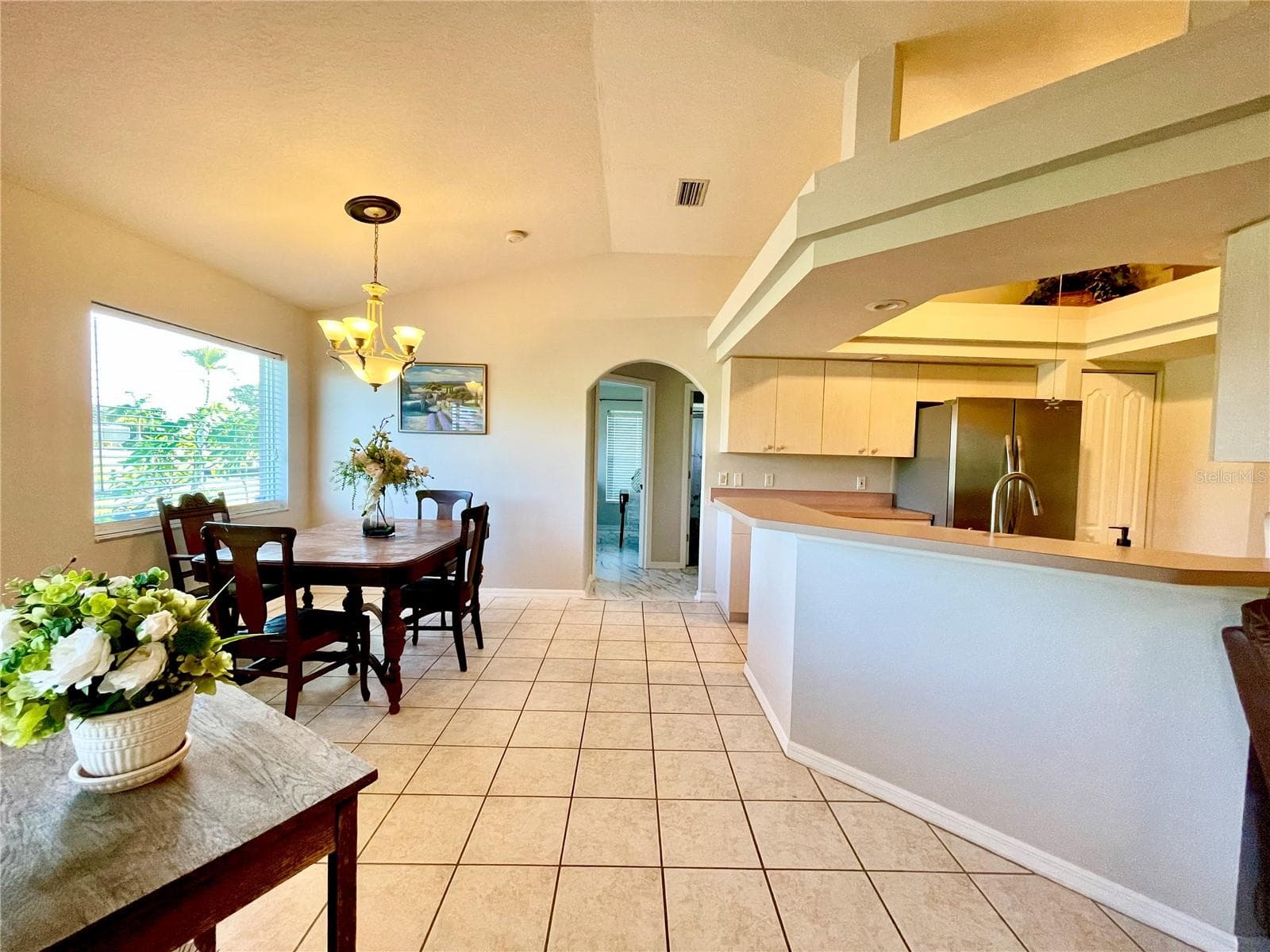 Single Family Residence at 511 ROTONDA CIR, ROTONDA WEST, photo 10 of 31