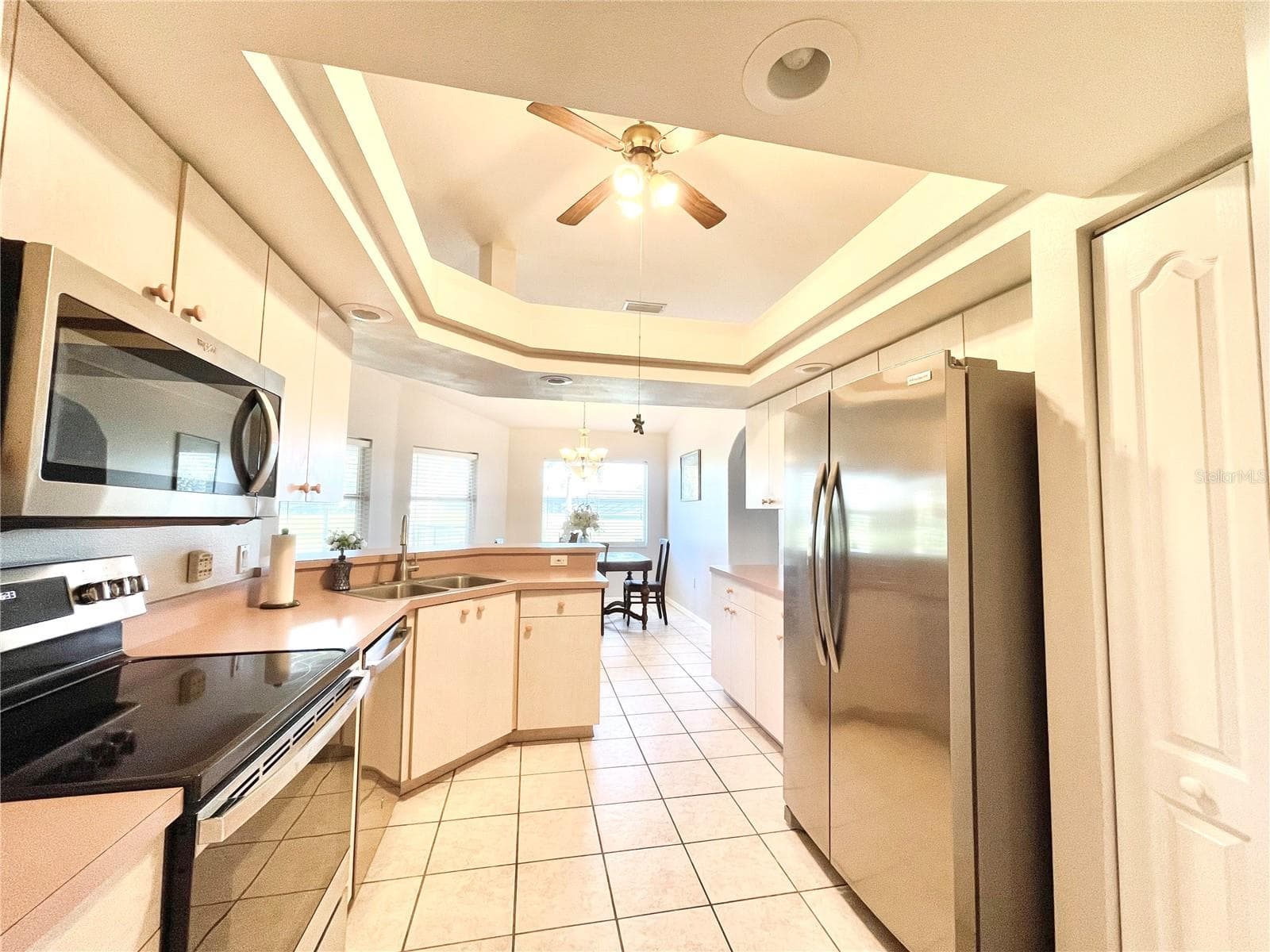 Single Family Residence at 511 ROTONDA CIR, ROTONDA WEST, photo 11 of 31