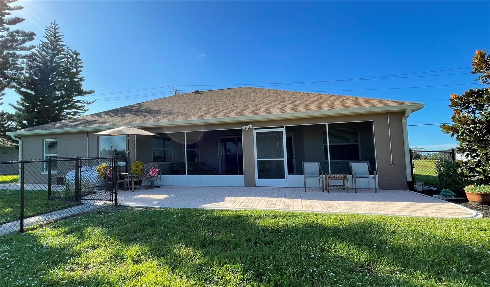 Single Family Residence at 511 ROTONDA CIR, ROTONDA WEST, photo 26 of 31