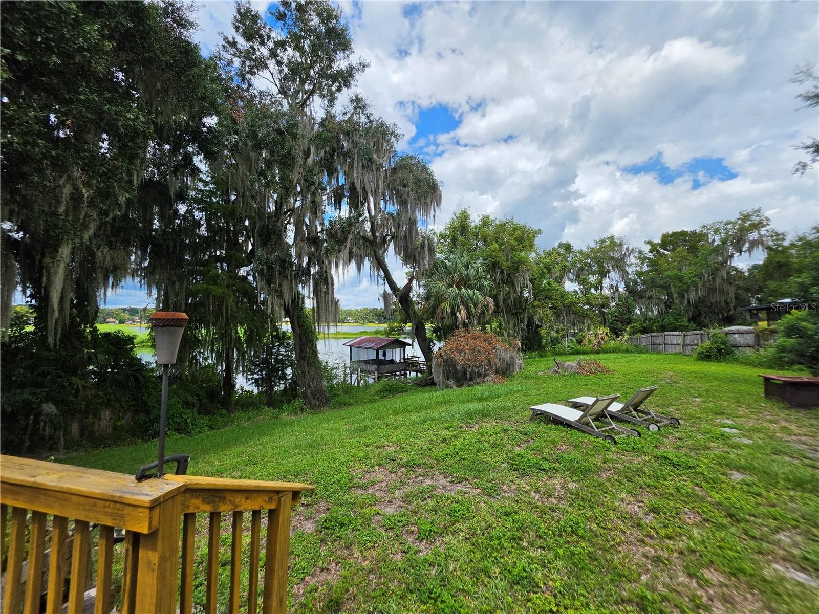Single Family Residence at 414 LAKE ST, INVERNESS, photo 18 of 22