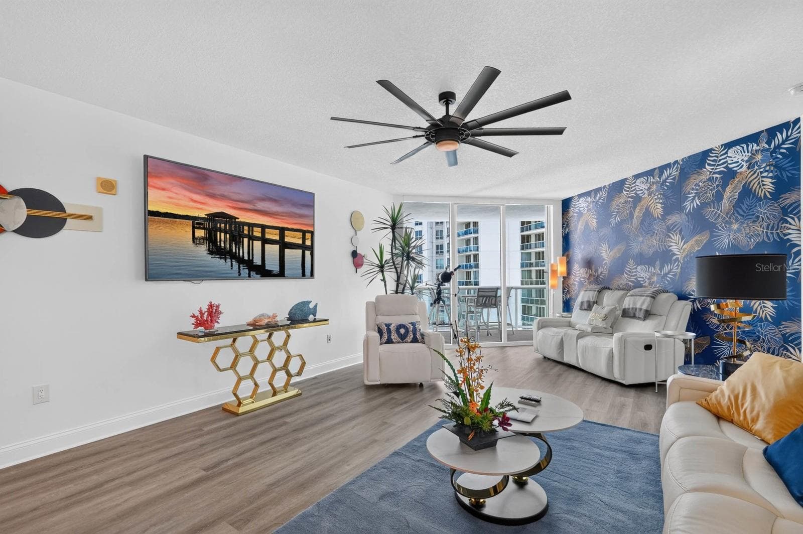 Condominium at 241 RIVERSIDE DR #2007, HOLLY HILL, photo 10 of 68