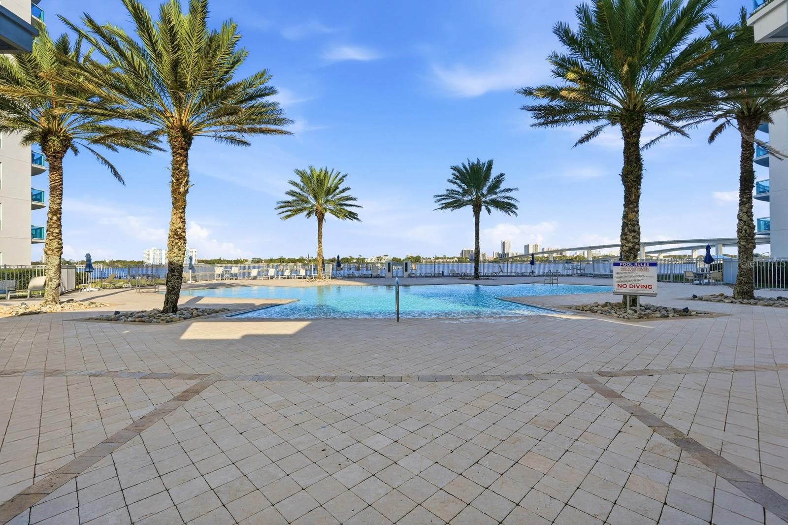 Condominium at 241 RIVERSIDE DR #2007, HOLLY HILL, photo 34 of 68