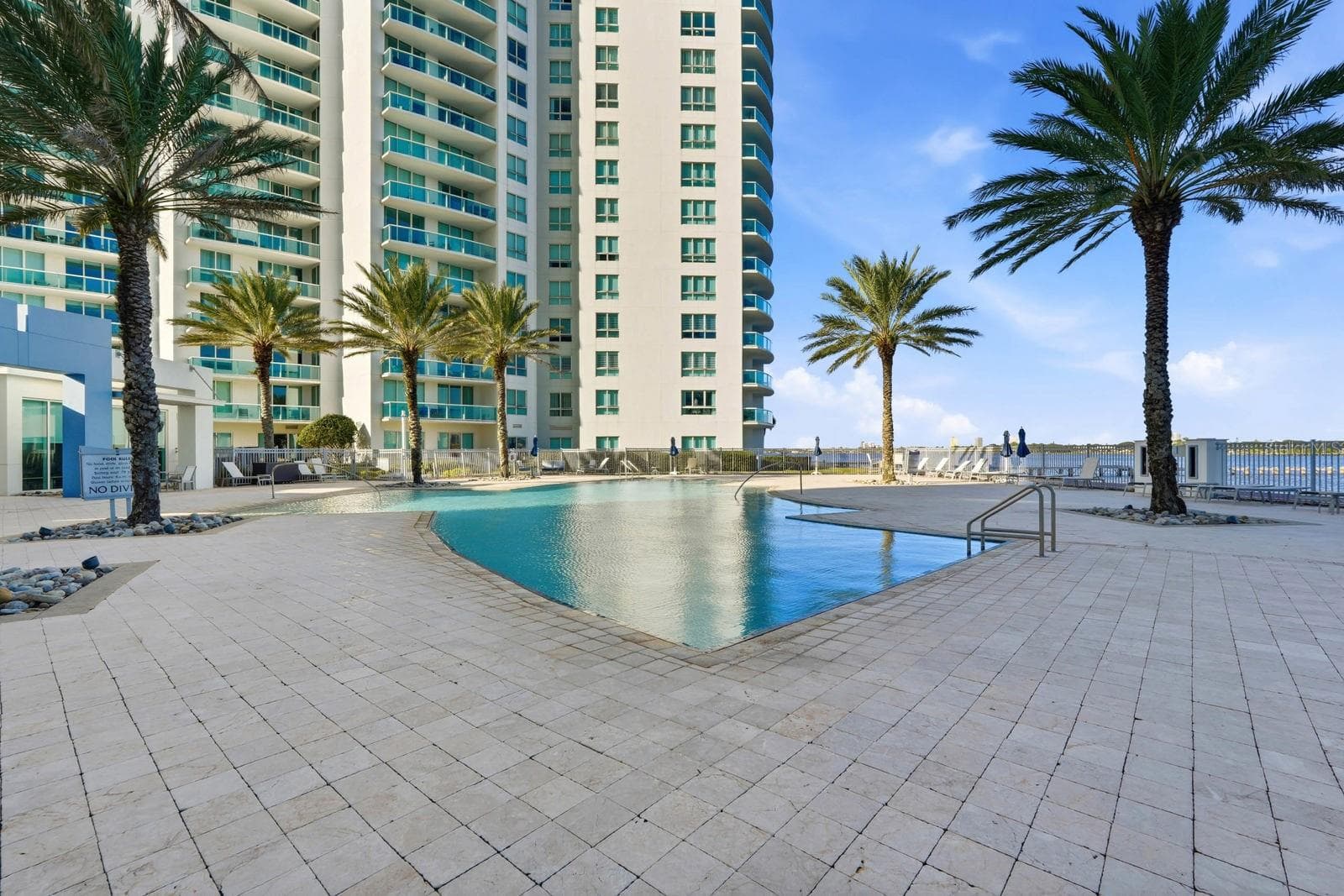 Condominium at 241 RIVERSIDE DR #2007, HOLLY HILL, photo 35 of 68