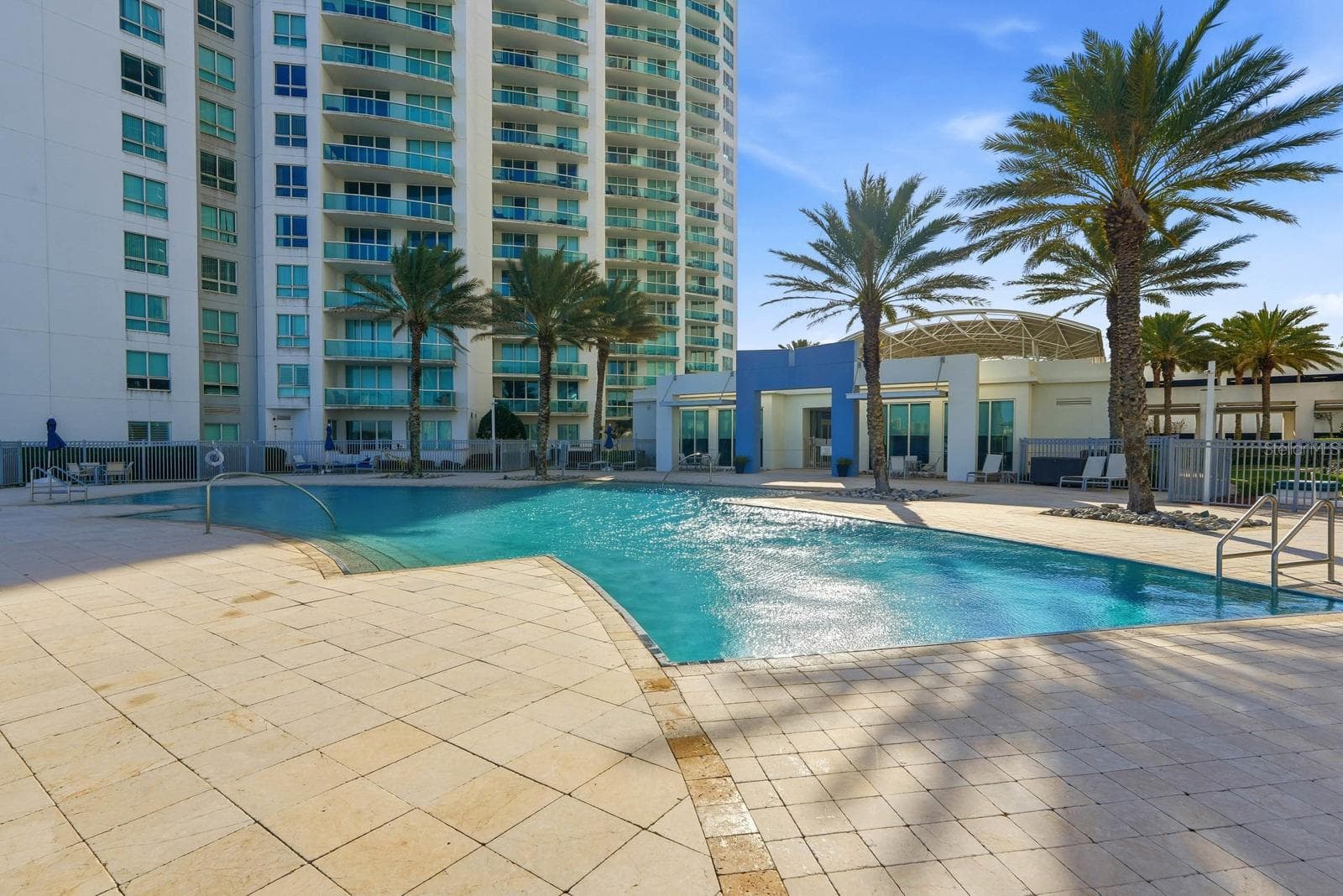 Condominium at 241 RIVERSIDE DR #2007, HOLLY HILL, photo 36 of 68