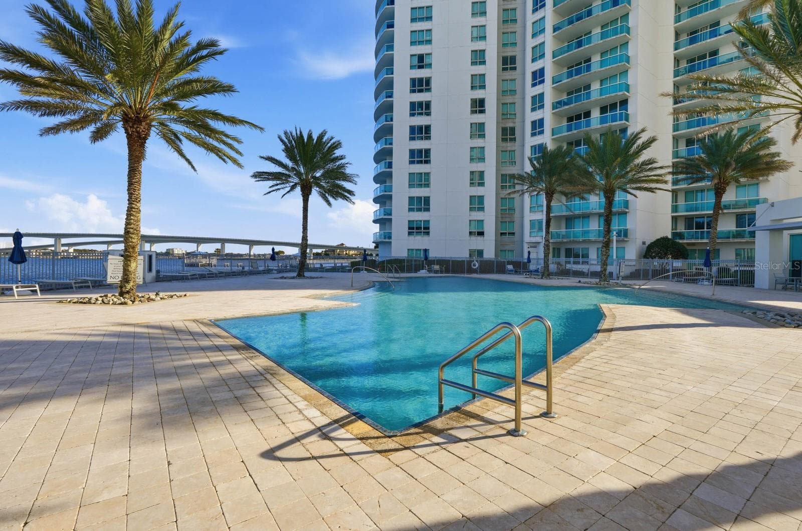 Condominium at 241 RIVERSIDE DR #2007, HOLLY HILL, photo 37 of 68