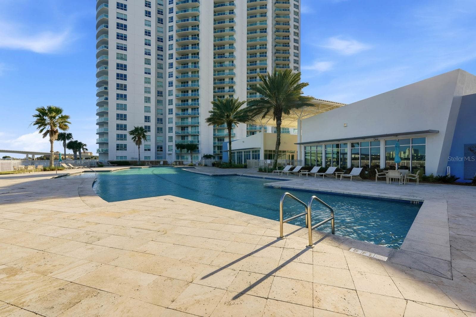 Condominium at 241 RIVERSIDE DR #2007, HOLLY HILL, photo 52 of 68