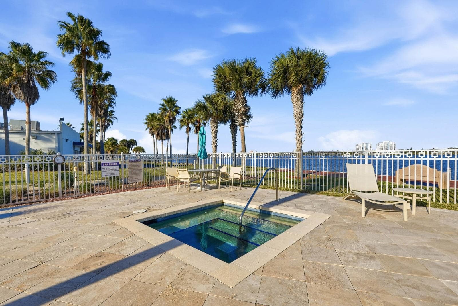 Condominium at 241 RIVERSIDE DR #2007, HOLLY HILL, photo 53 of 68