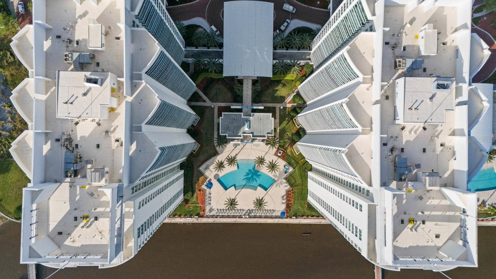 Condominium at 241 RIVERSIDE DR #2007, HOLLY HILL, photo 65 of 68