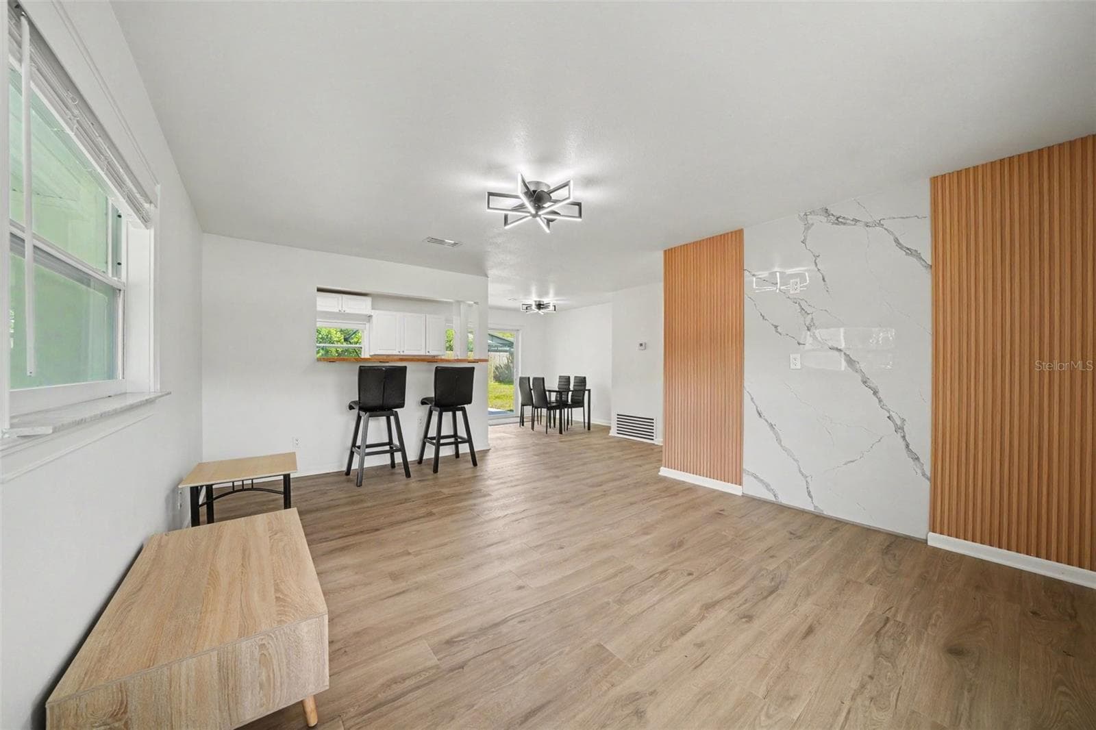 This home has been remodeled and ready for you to move.... - 506 CAMBRIDGE CIR, SOUTH DAYTONA