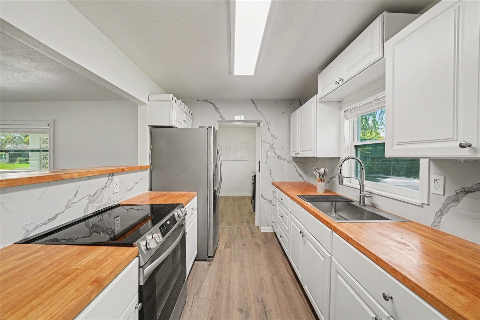 New appliances - 506 CAMBRIDGE CIR, SOUTH DAYTONA