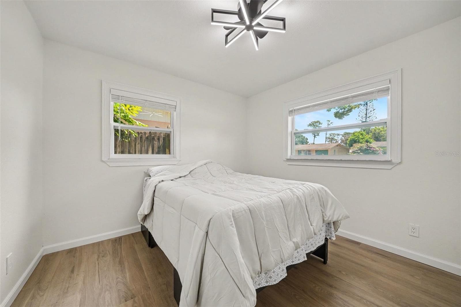 3rd bedroom - 506 CAMBRIDGE CIR, SOUTH DAYTONA