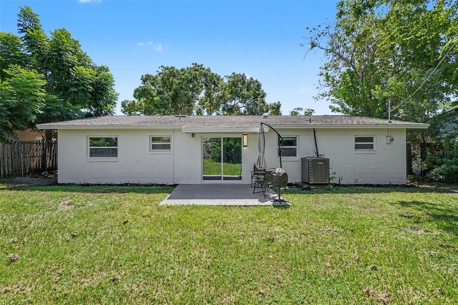 Single Family Residence at 506 CAMBRIDGE CIR, SOUTH DAYTONA, photo 20 of 23