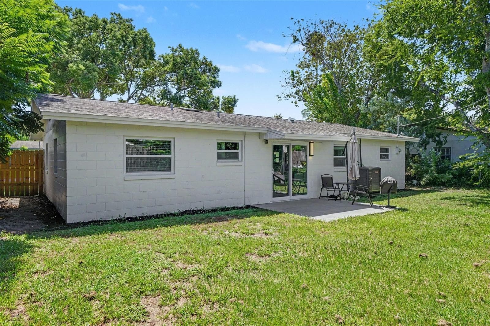 Single Family Residence at 506 CAMBRIDGE CIR, SOUTH DAYTONA, photo 22 of 23