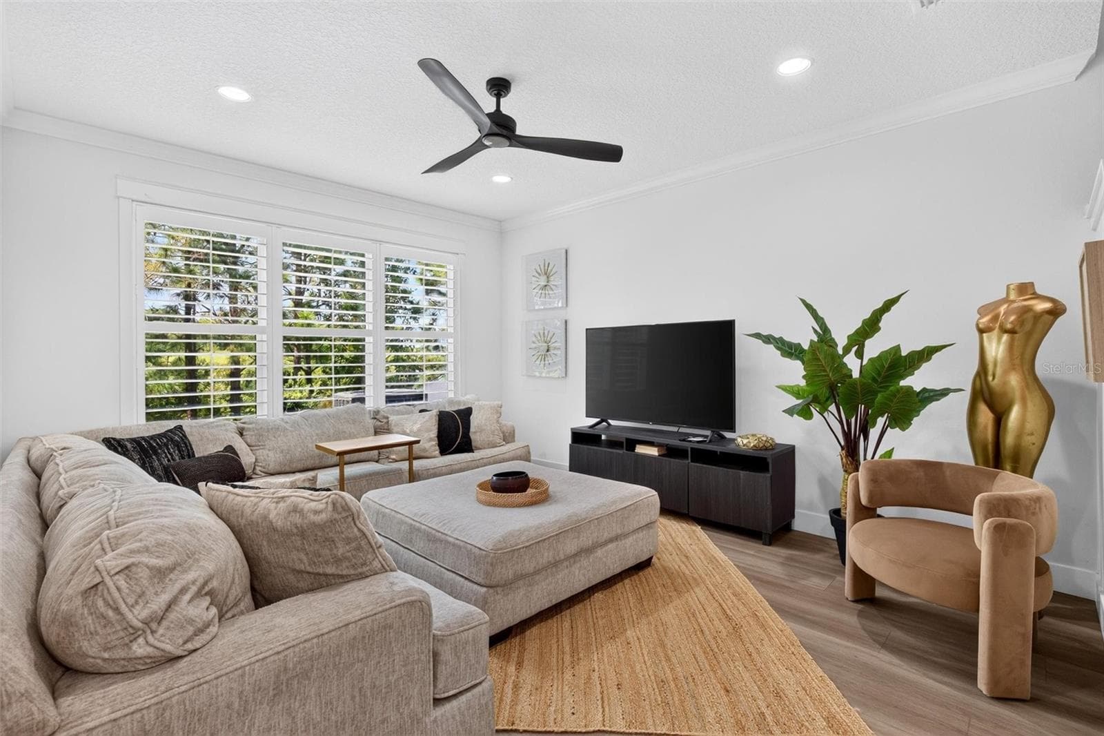 Townhouse at 2898 ISLES WAY, NEW SMYRNA BEACH, photo 14 of 51