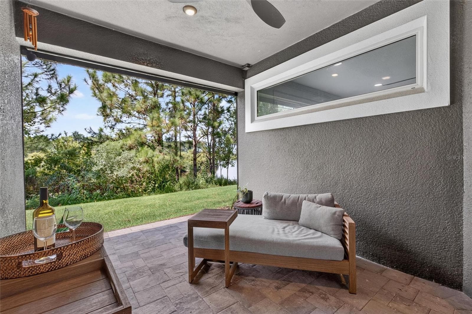 Townhouse at 2898 ISLES WAY, NEW SMYRNA BEACH, photo 16 of 51