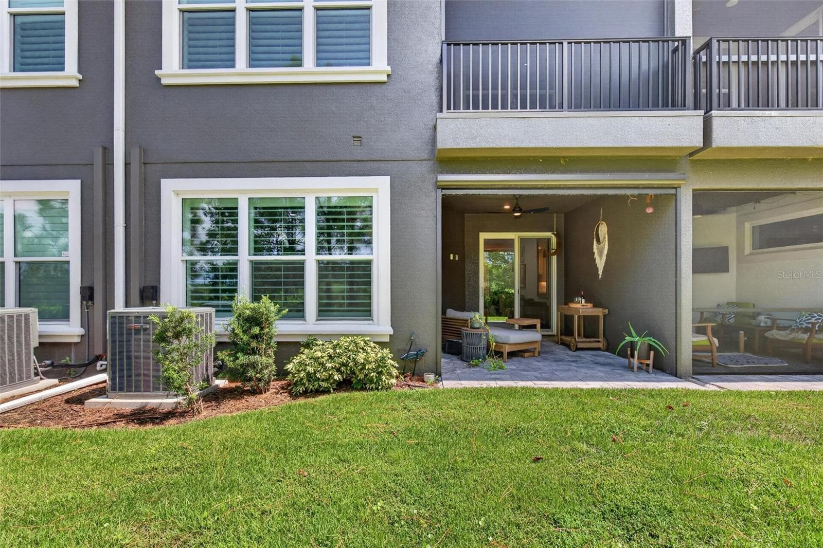 Townhouse at 2898 ISLES WAY, NEW SMYRNA BEACH, photo 17 of 51