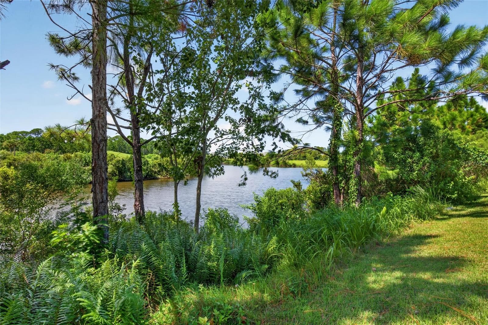 Townhouse at 2898 ISLES WAY, NEW SMYRNA BEACH, photo 18 of 51
