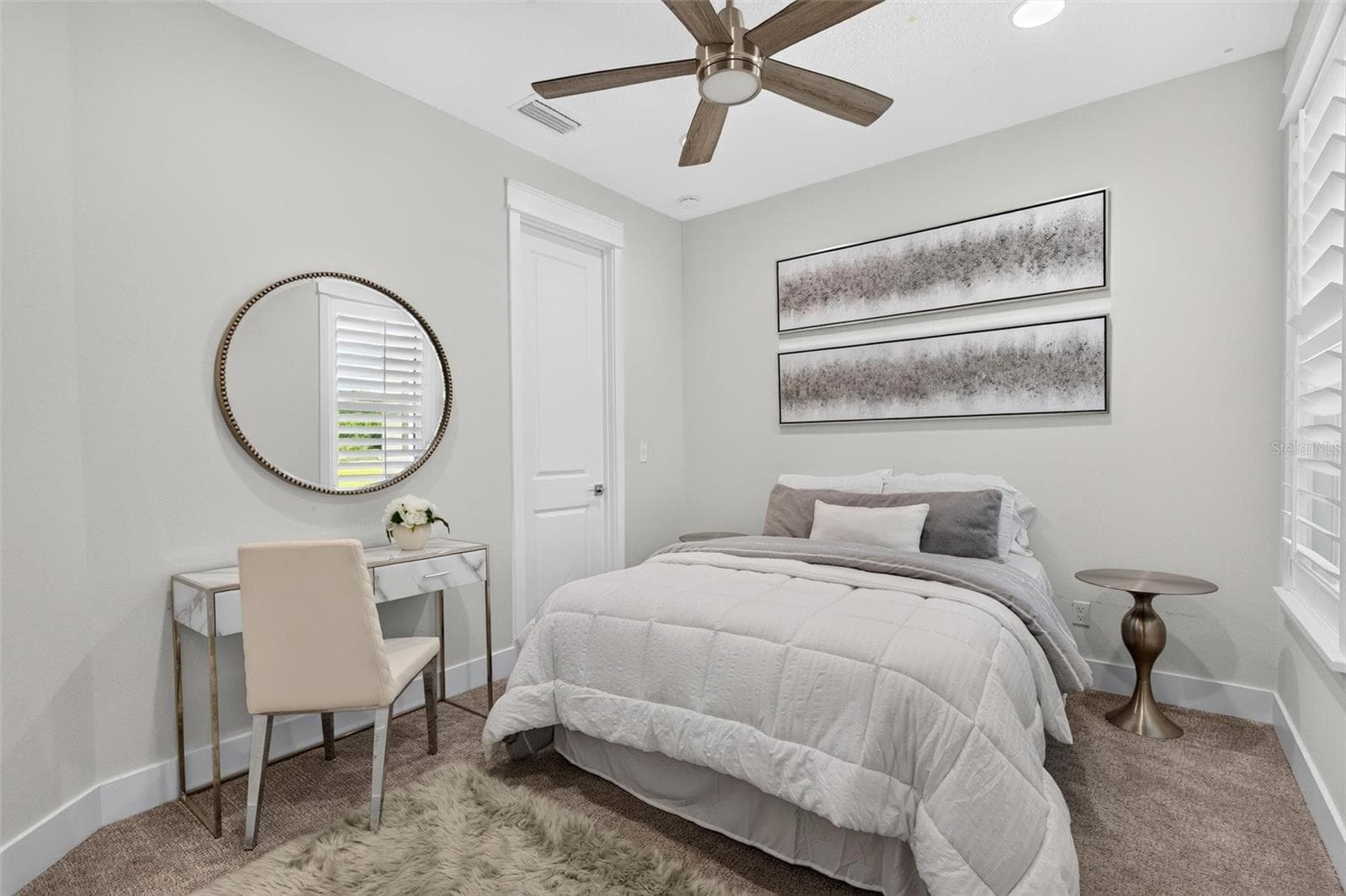 Townhouse at 2898 ISLES WAY, NEW SMYRNA BEACH, photo 28 of 51