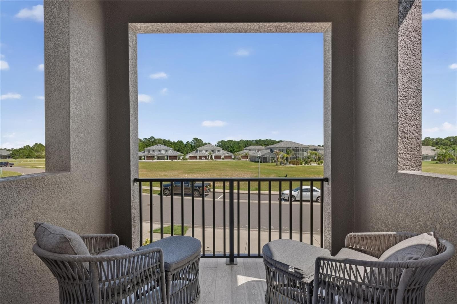 Townhouse at 2898 ISLES WAY, NEW SMYRNA BEACH, photo 32 of 51
