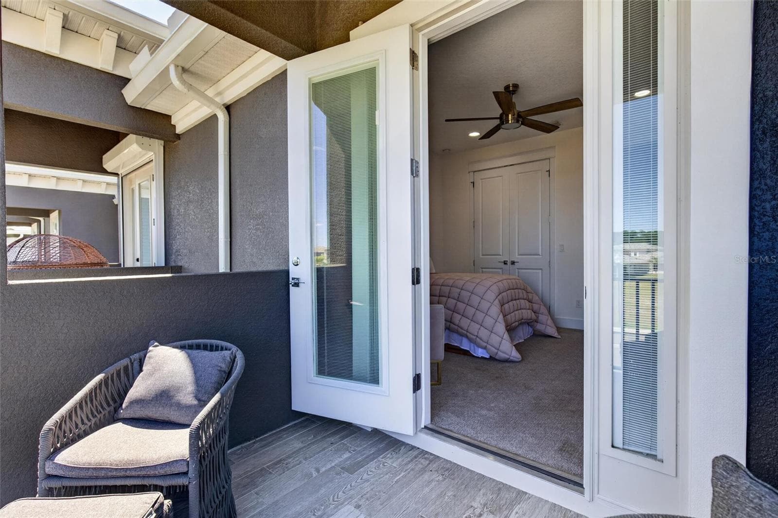 Townhouse at 2898 ISLES WAY, NEW SMYRNA BEACH, photo 33 of 51