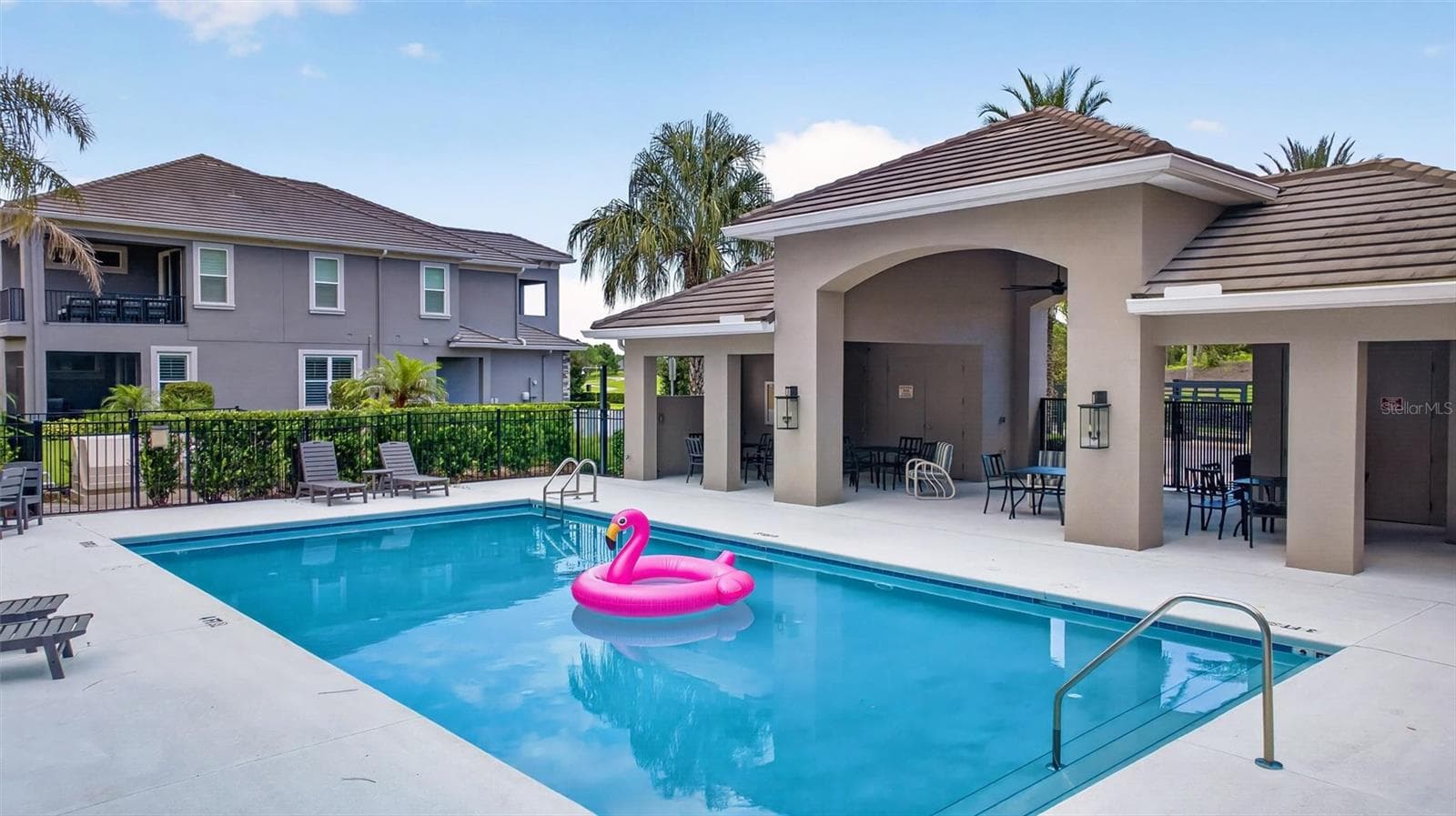 Townhouse at 2898 ISLES WAY, NEW SMYRNA BEACH, photo 37 of 51