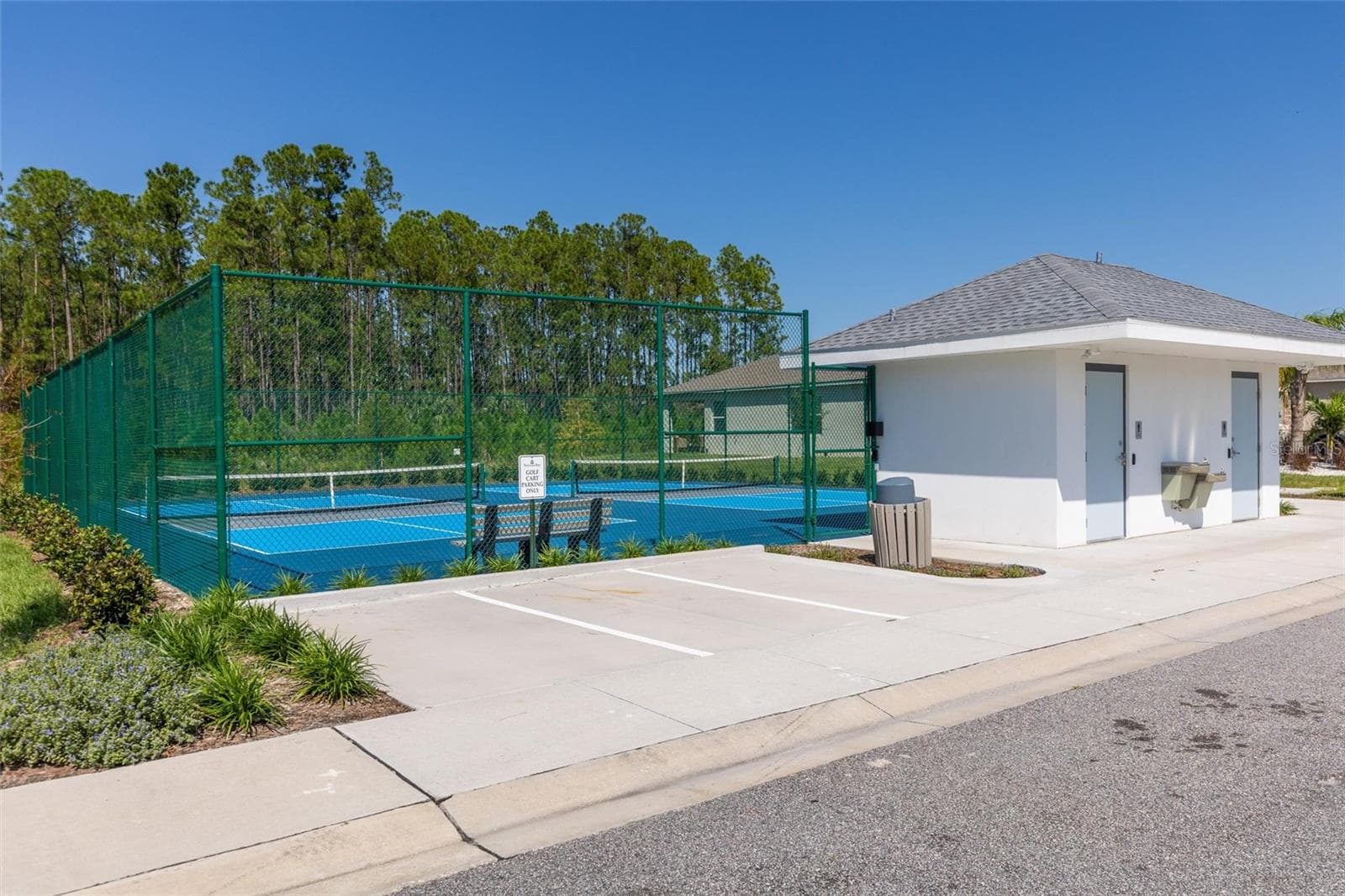 Townhouse at 2898 ISLES WAY, NEW SMYRNA BEACH, photo 45 of 51