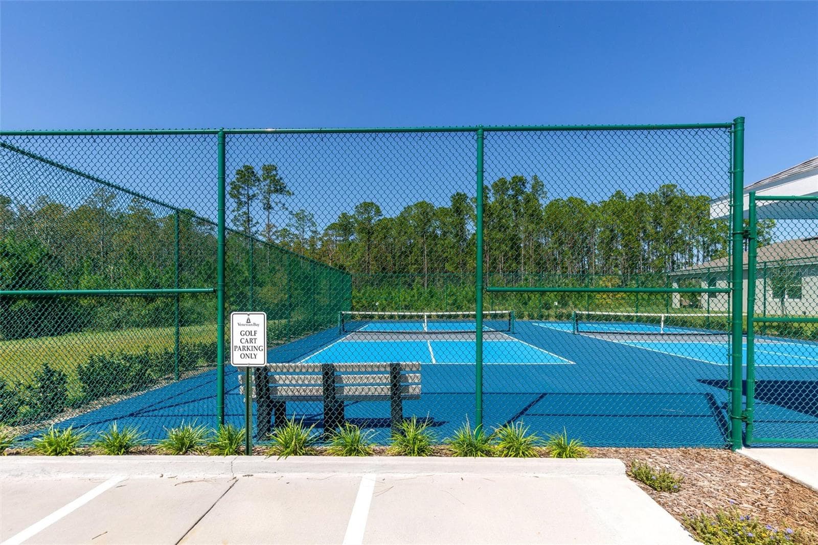 Townhouse at 2898 ISLES WAY, NEW SMYRNA BEACH, photo 46 of 51