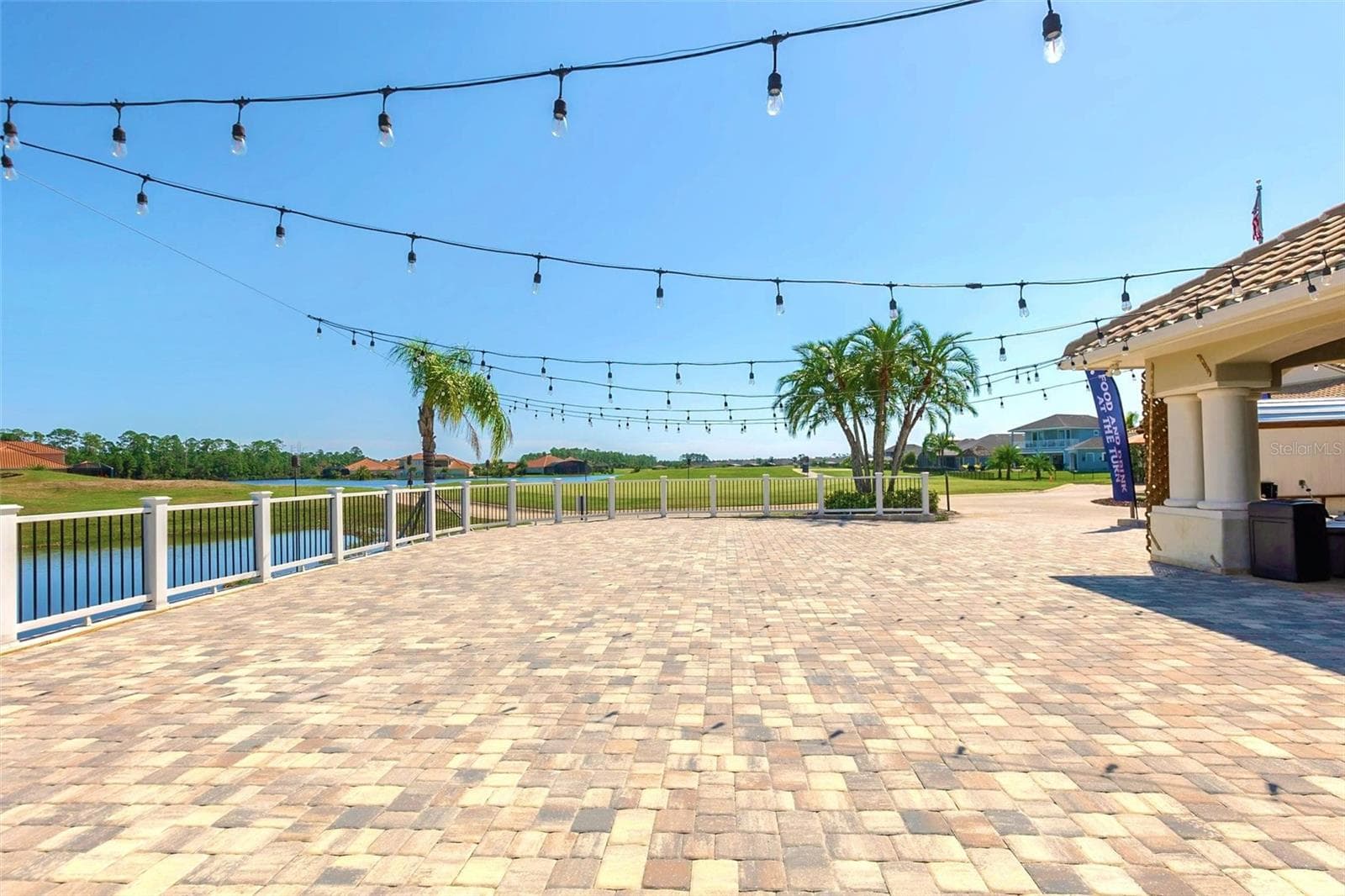 Townhouse at 2898 ISLES WAY, NEW SMYRNA BEACH, photo 49 of 51