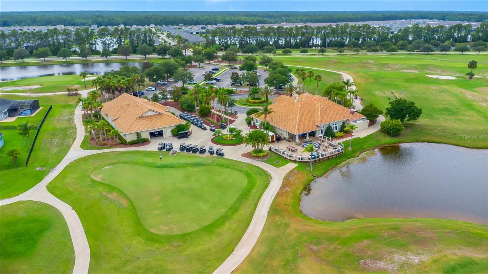 Townhouse at 2898 ISLES WAY, NEW SMYRNA BEACH, photo 50 of 51