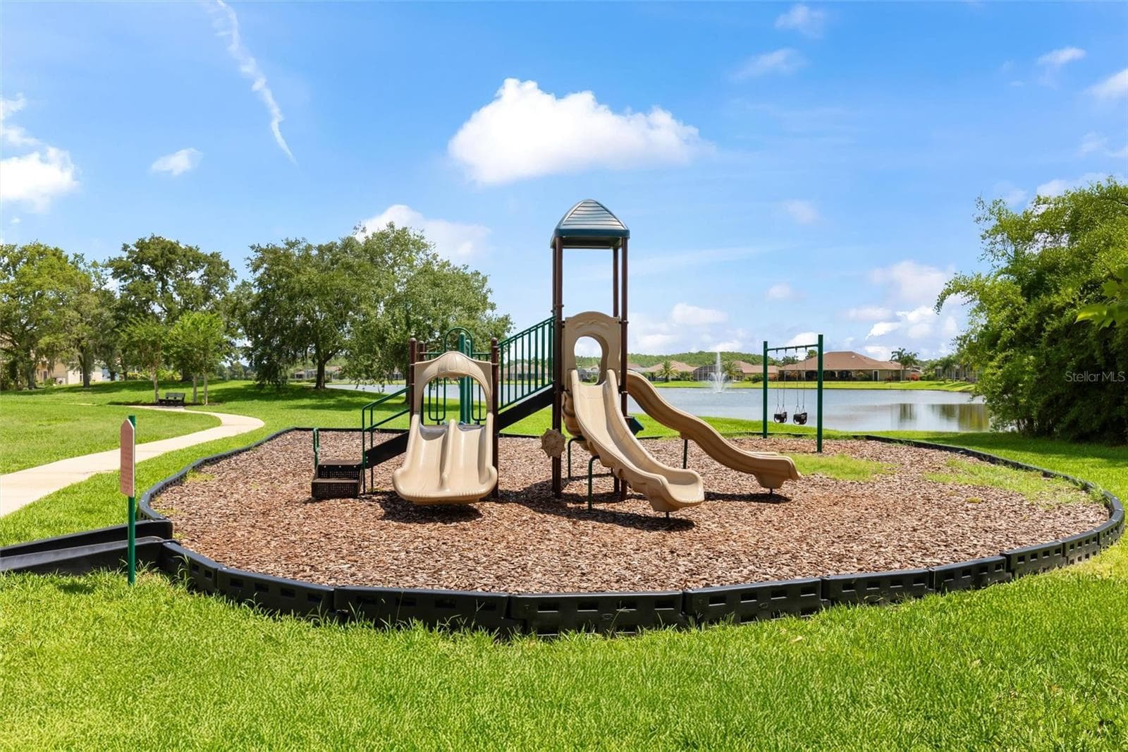 Townhouse at 2898 ISLES WAY, NEW SMYRNA BEACH, photo 51 of 51