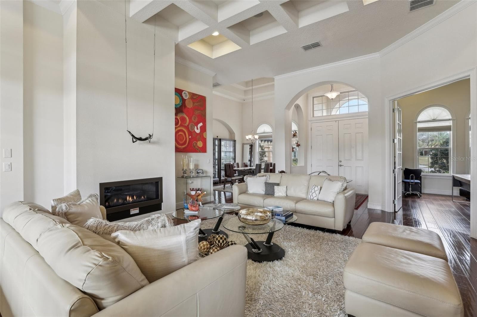 Single Family Residence at 3764 FARM BELL PL, LAKE MARY, photo 5 of 80
